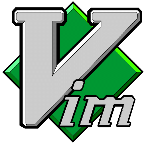 Vim Icon