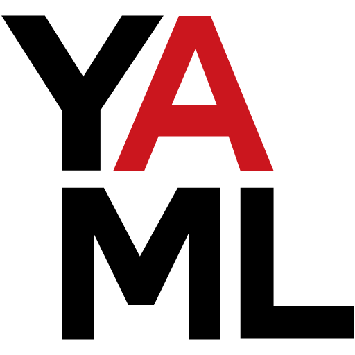 YAML Icon